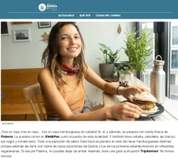 Ven a Galicia