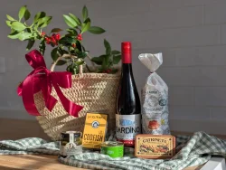 Imaxe para Cesta Lobeira