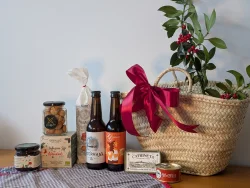 Imaxe para Cesta Fisterra