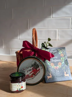 Imaxe para Cesta Buxán