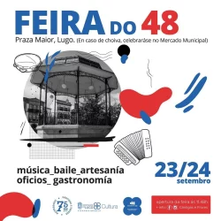 Imaxe para Feira do 48