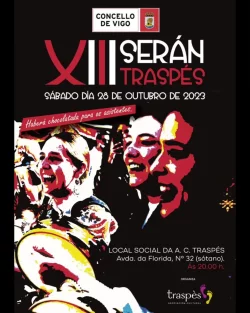 Imaxe para XIII Serán Traspés