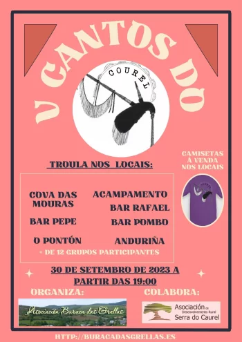 Imaxe para 30 setembro 2023