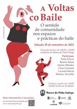 Imaxe para A Voltas co Baile