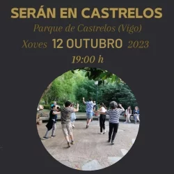 Imaxe para Serán en Castrelos