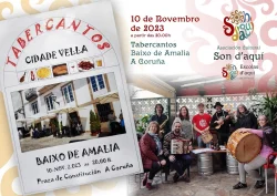 Imaxe para Tabercantos na cidade vella