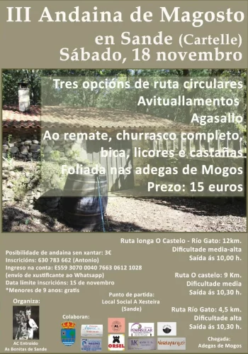 Imaxe para 18 novembro 2023