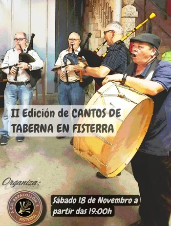 Imaxe para 18 novembro 2023