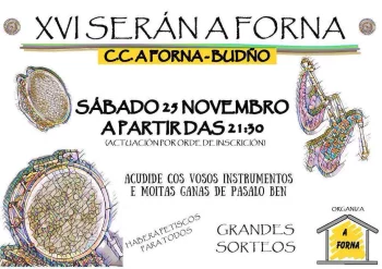 Imaxe para 25 novembro 2023