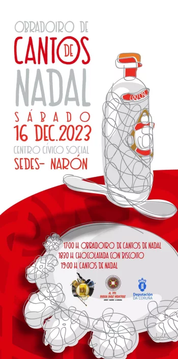 Imaxe para 16 decembro 2023