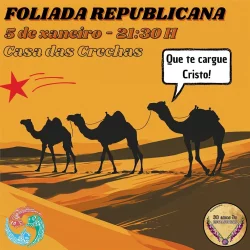 Imaxe para Foliada republicana