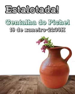 Imaxe para Estalotada no Pichel