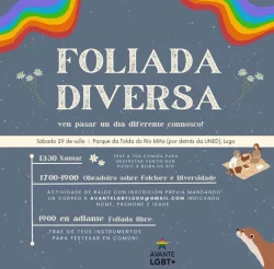 Imaxe para Foliada diversa