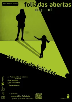 Imaxe para Foliada aberta do Pichel