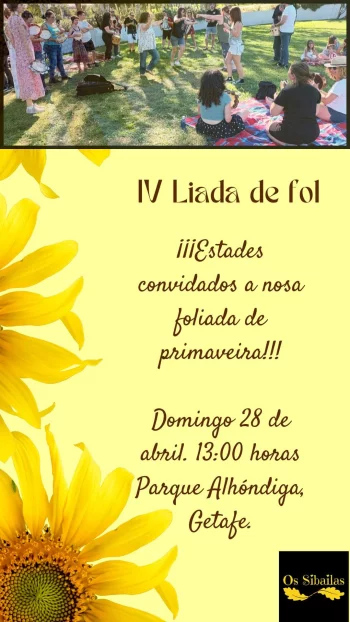 Imaxe para 28 abril 2024