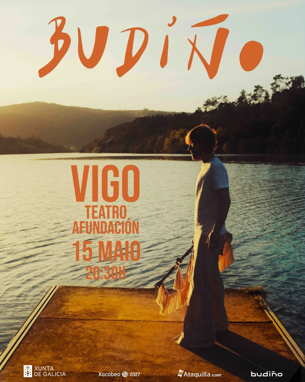 Imaxe principal para Budiño en Vigo