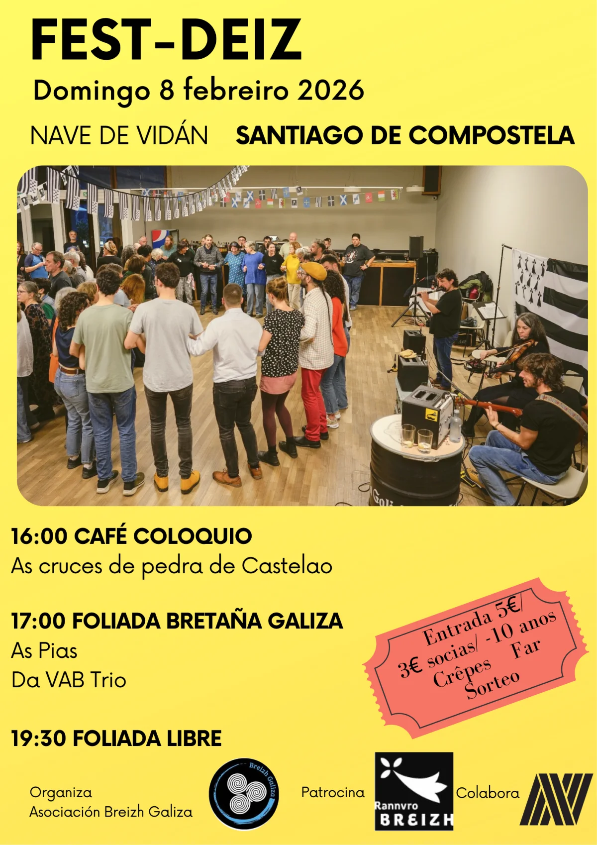 Imaxe principal para Fest deiz