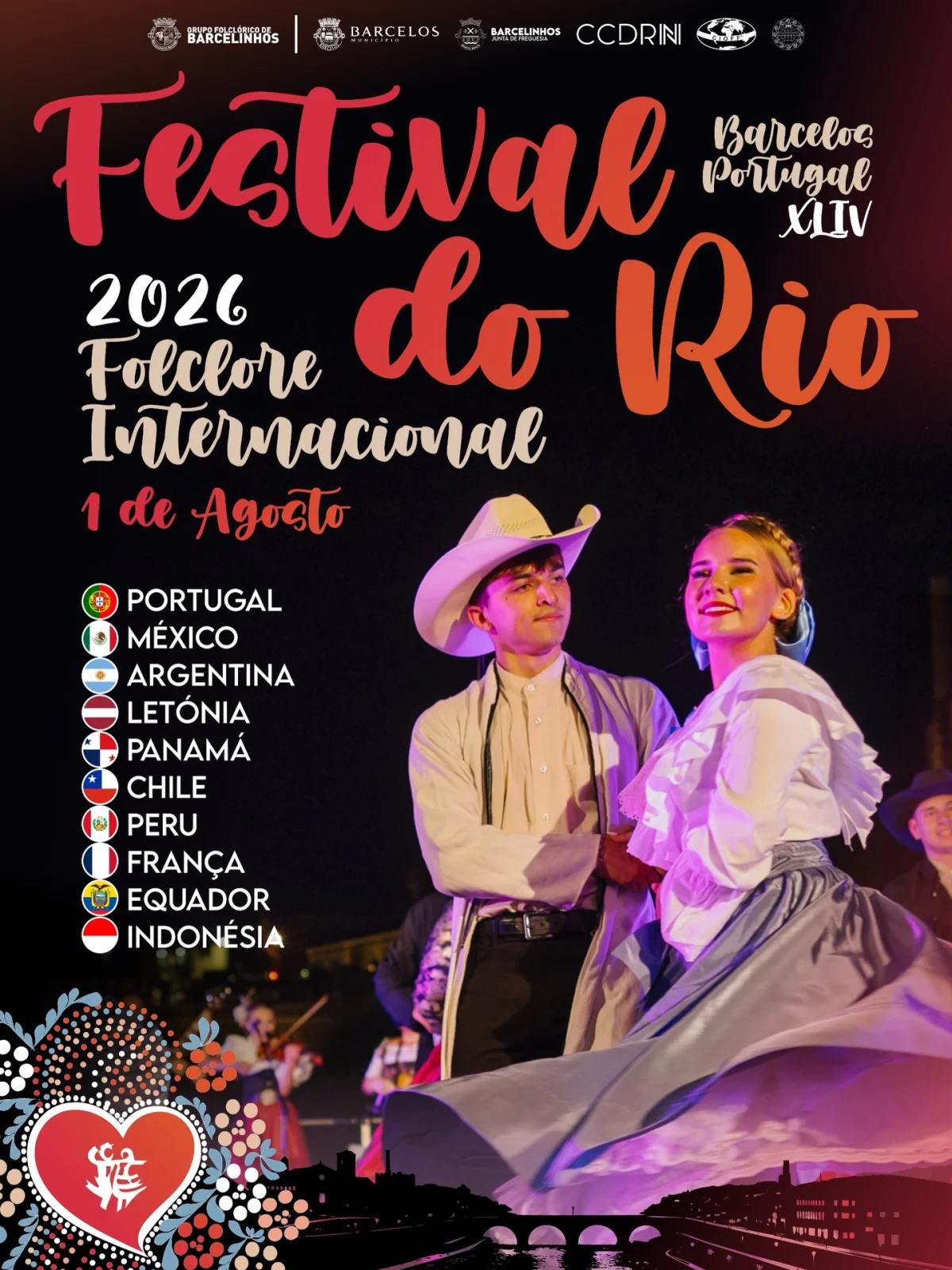 Imaxe para Festival do Rio