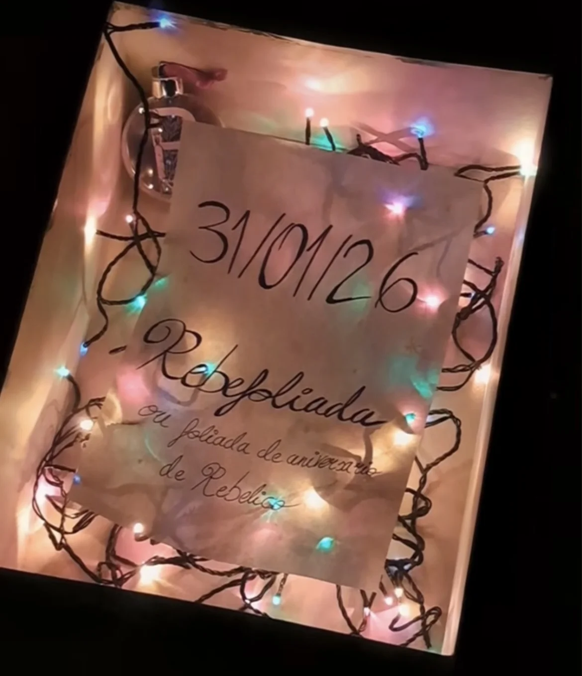 Imaxe principal para III Foliada Rebelico