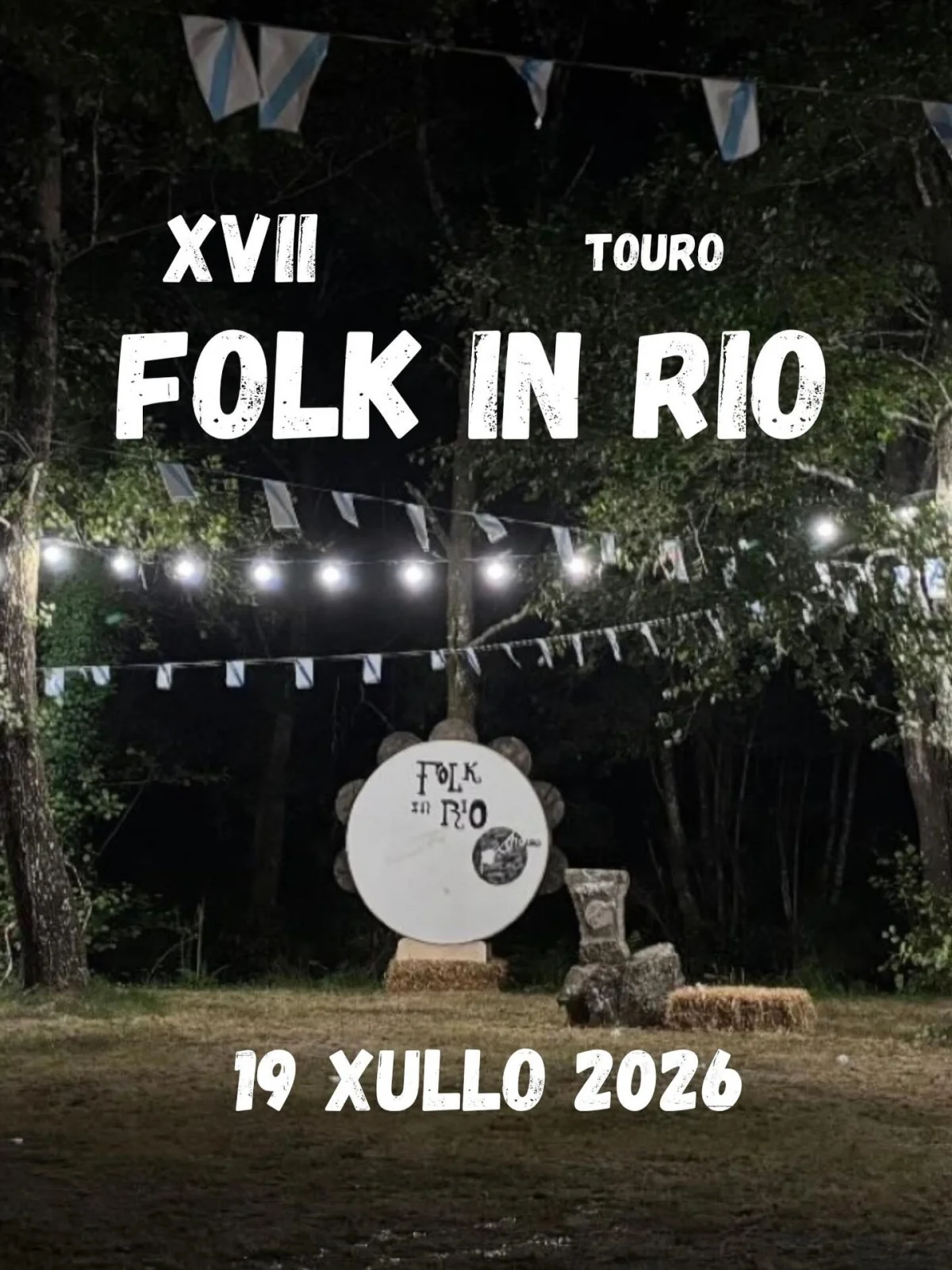 Imaxe principal para XVII Folk in Rio