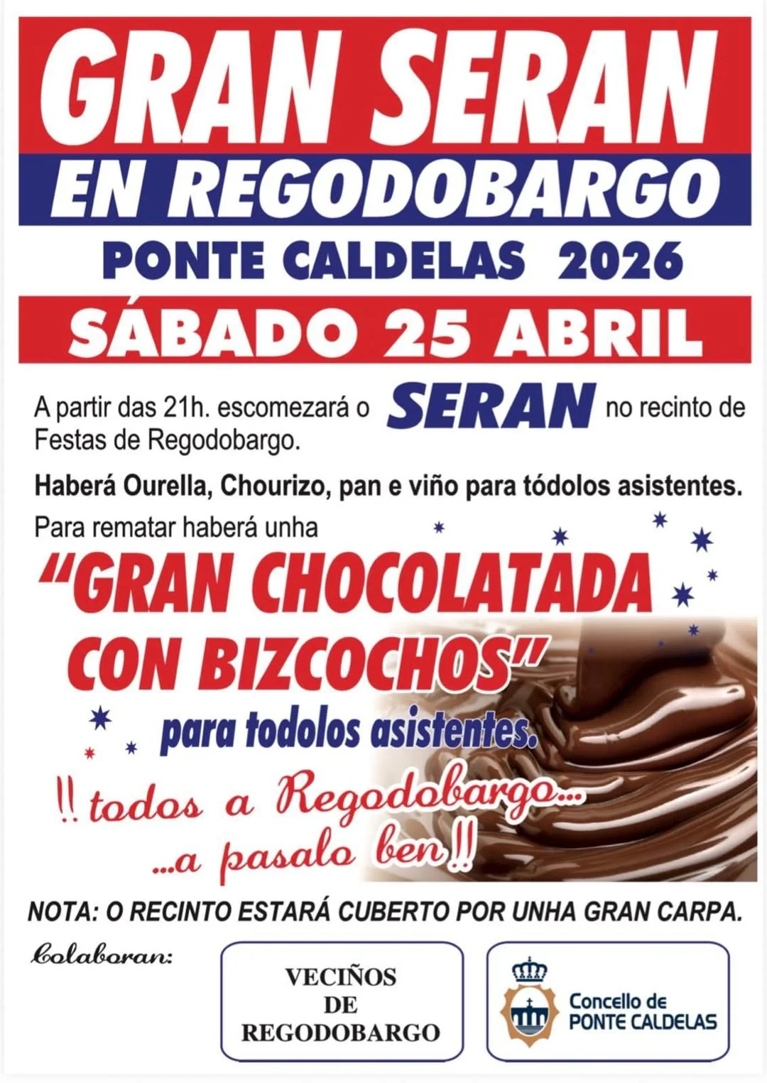 Imaxe para Serán en Regodobargo