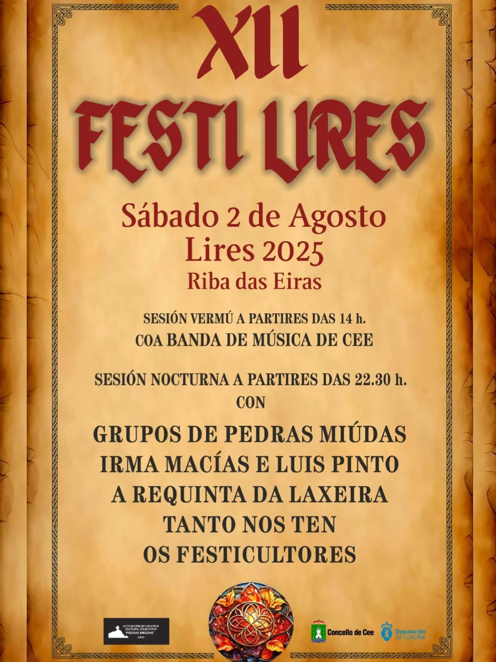 Imaxe principal para Festi Lires