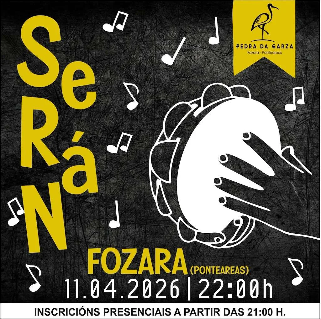 Imaxe para Serán en Fozara