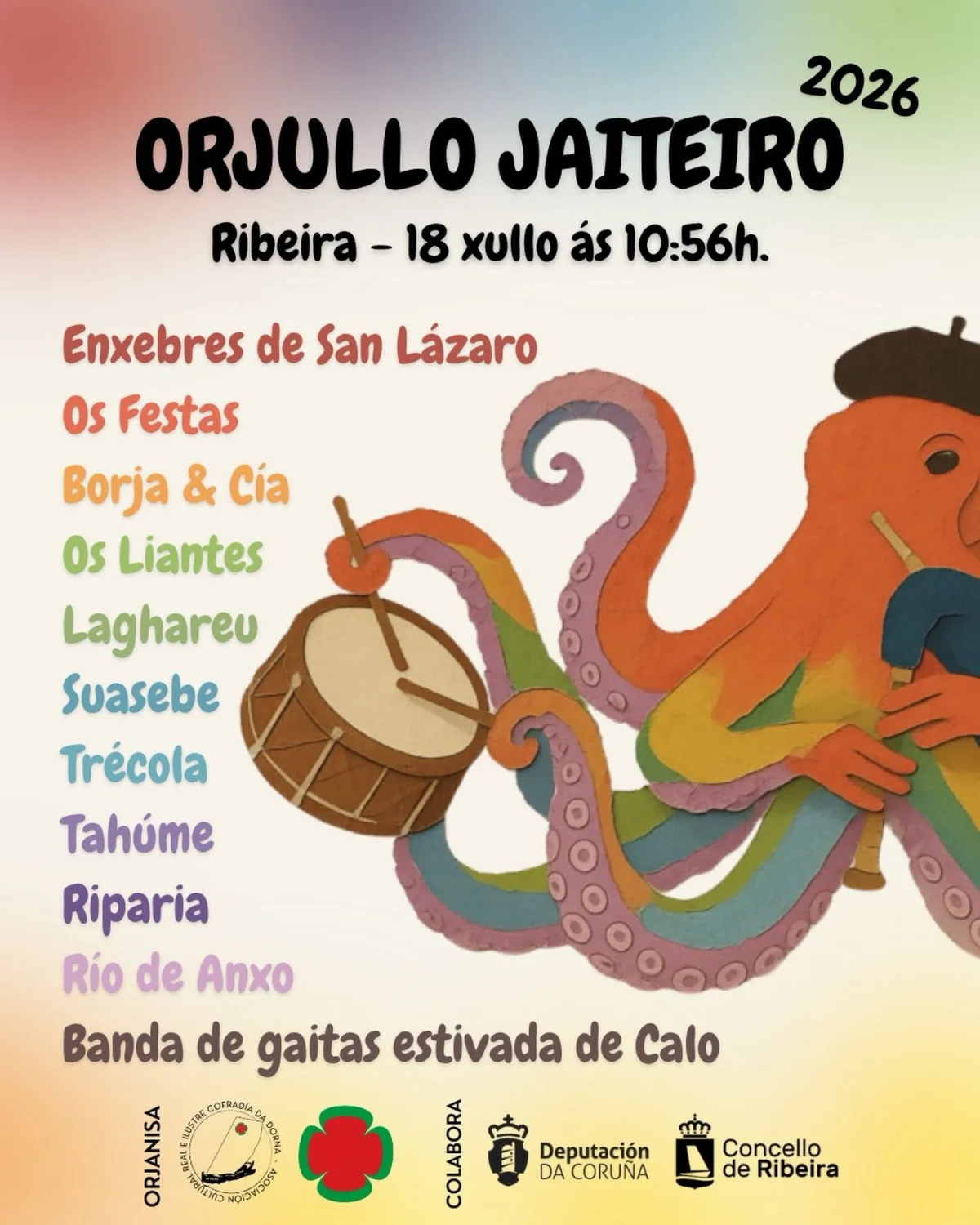 Imaxe principal para Orjullo Jaiteiro