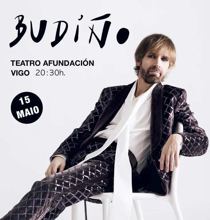 Imaxe principal para Budiño en Vigo