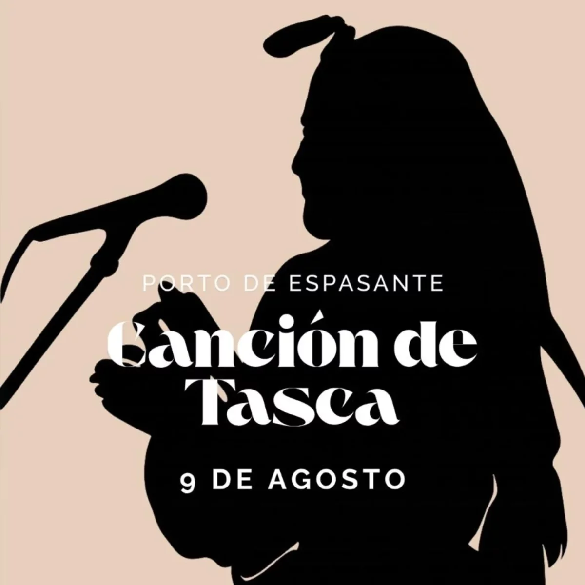 Imaxe principal para Canción de Tasca