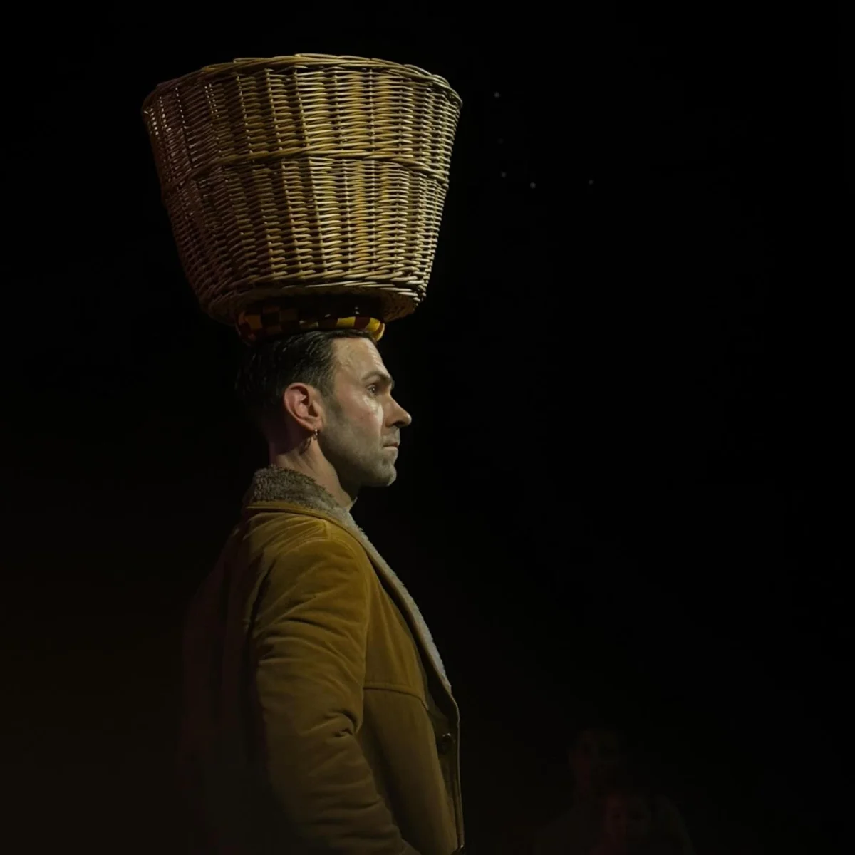 Imaxe principal para Benquerer: Fran Sieira e Caamaño & Ameixeiras