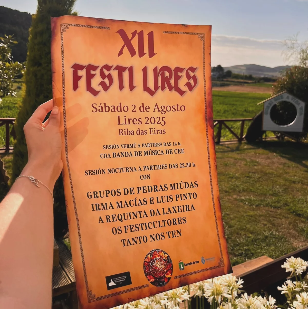Imaxe principal para Festi Lires