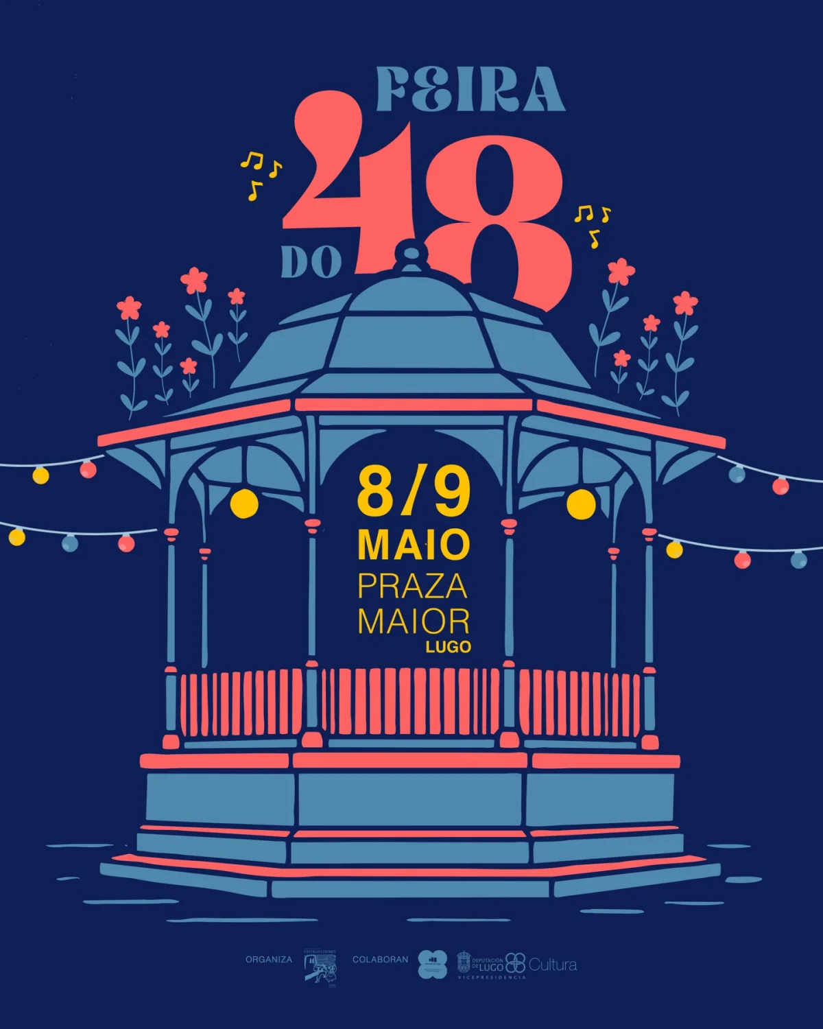 Imaxe principal para Feira do 48