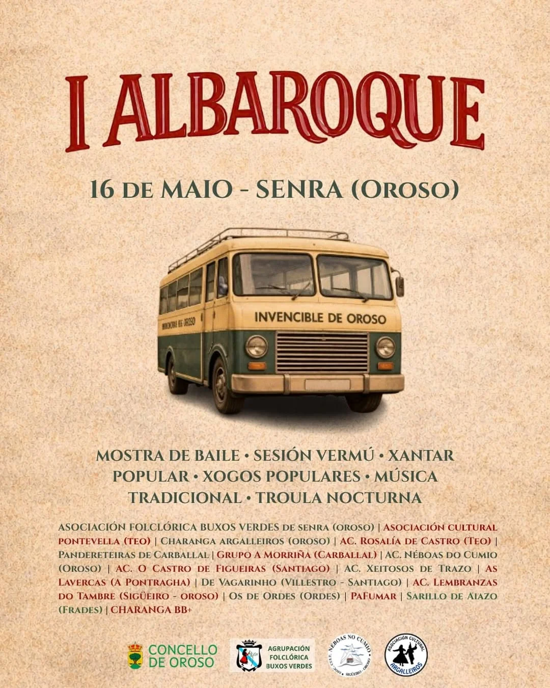 Imaxe principal para I Albaroque