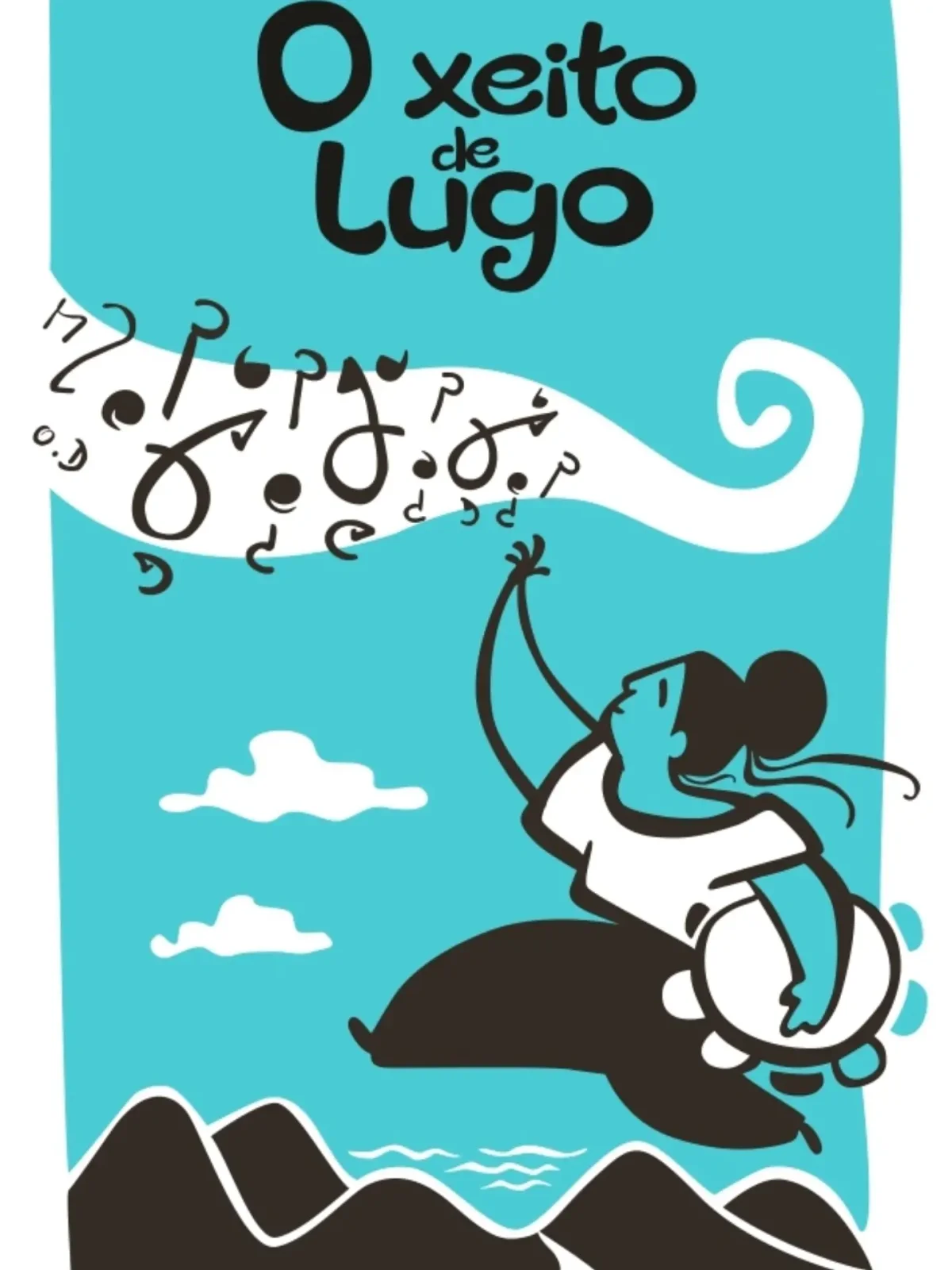 Imaxe principal para O xeito de Lugo: unha provincia para bailar