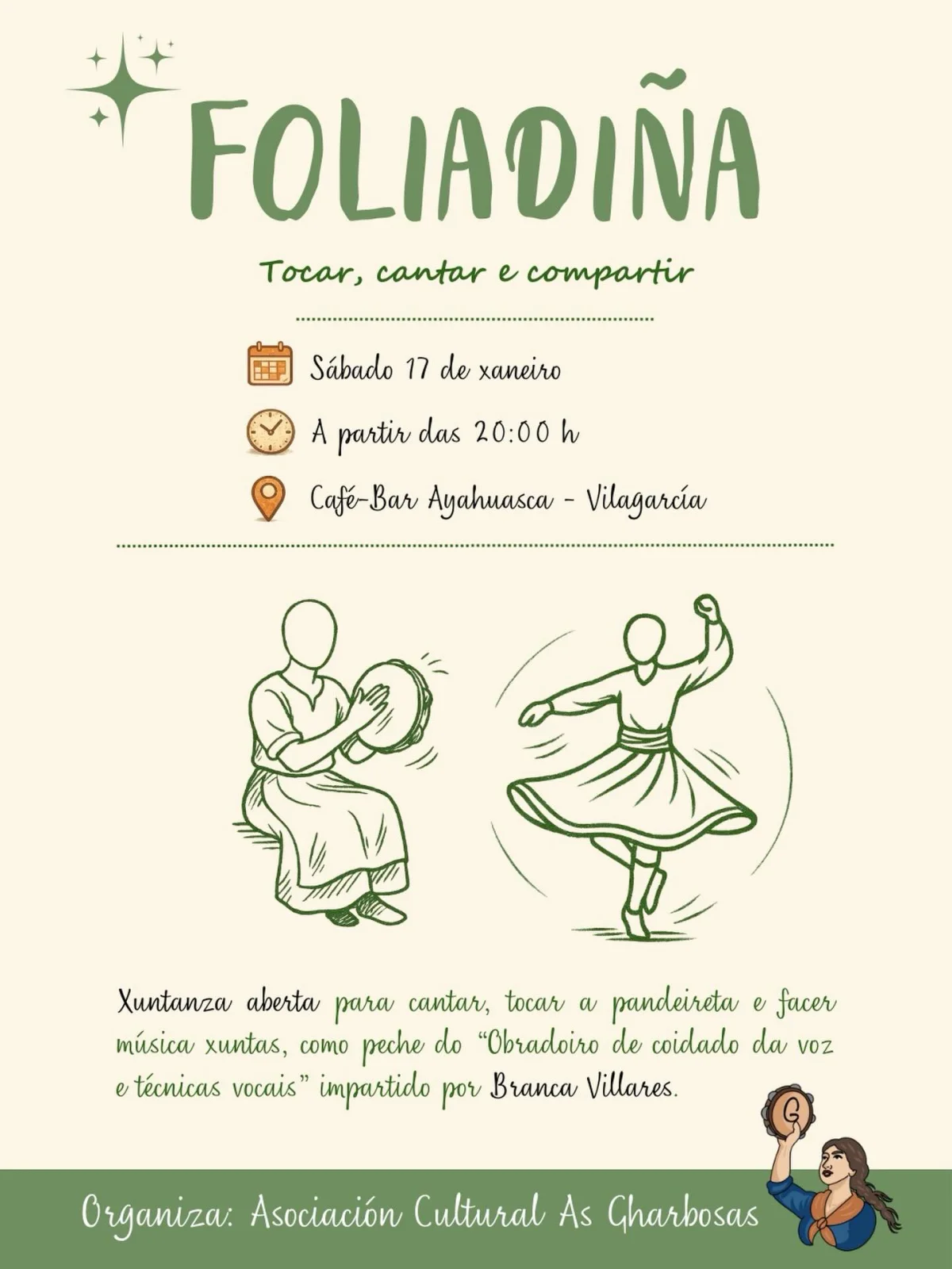 Imaxe principal para Foliadiña