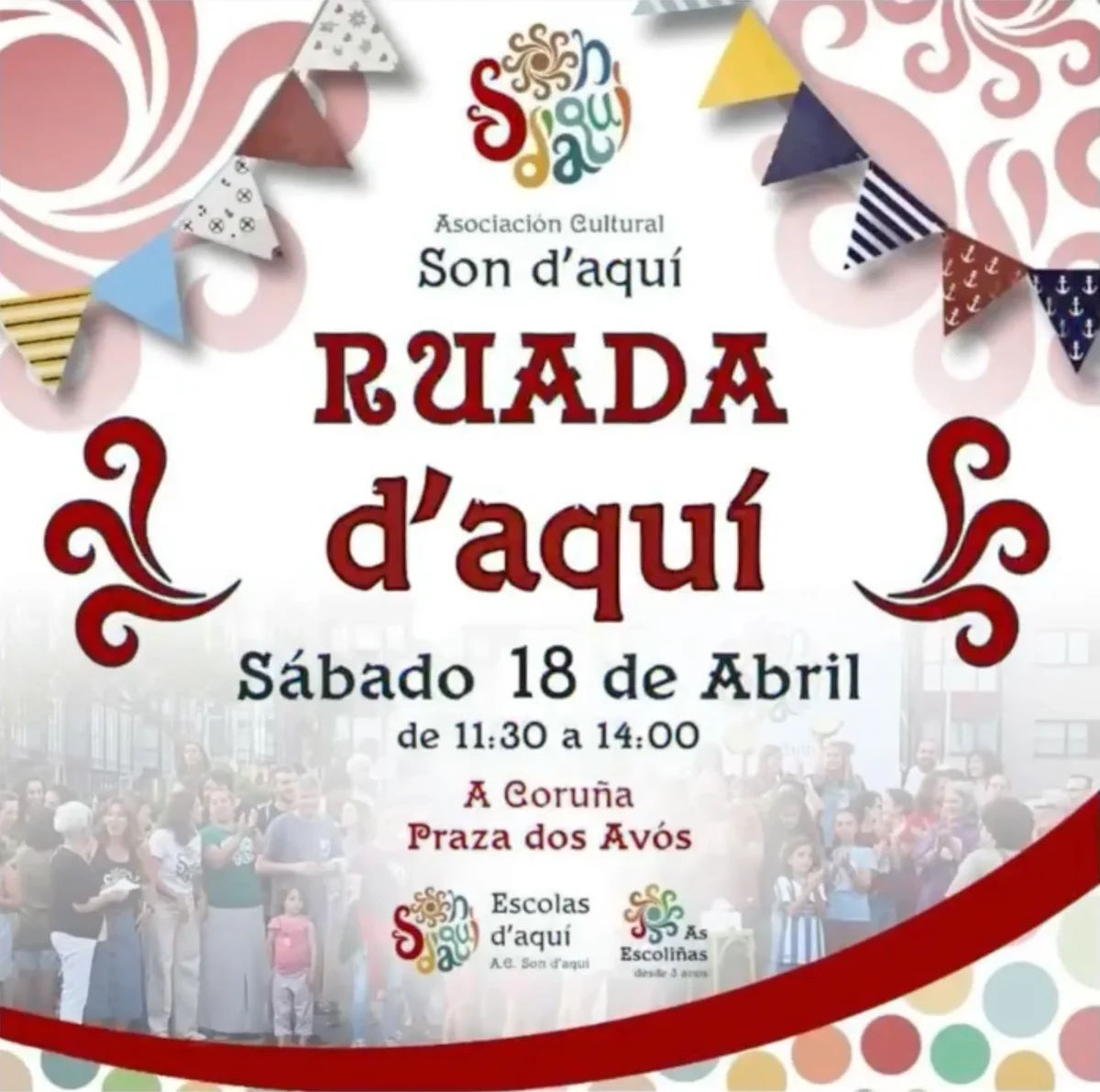 Imaxe para Ruada d'aquí