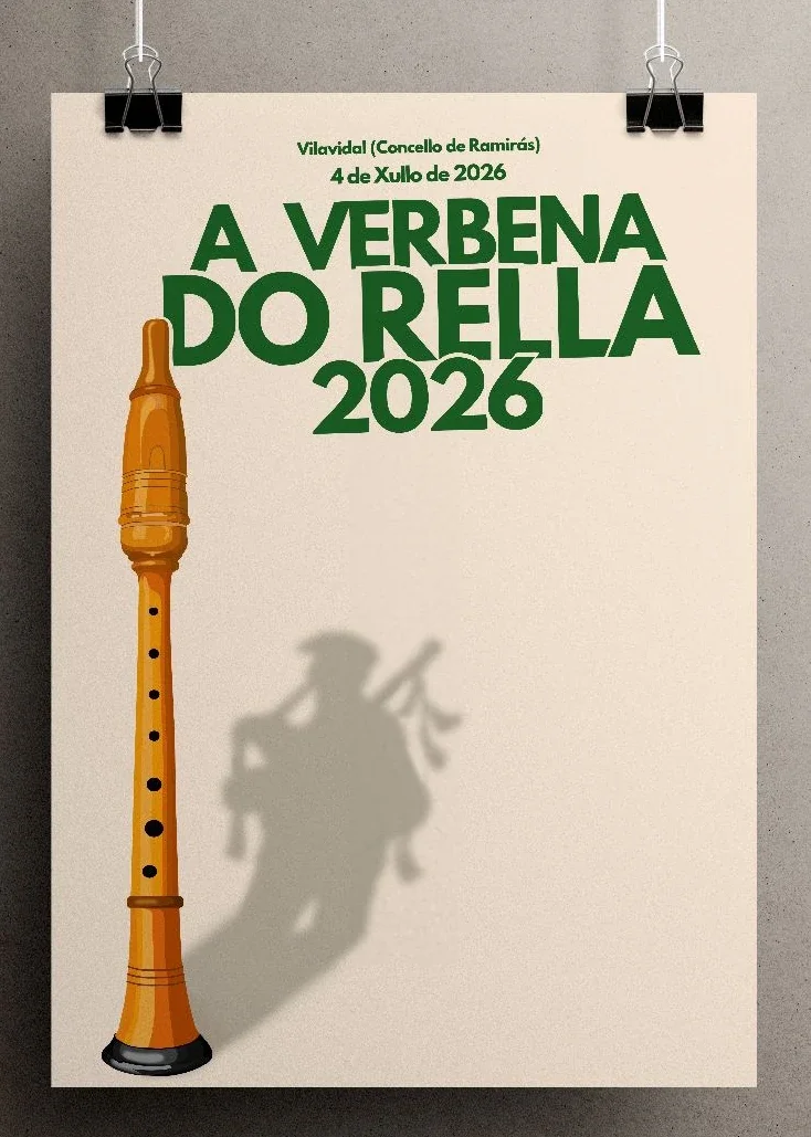 Imaxe para Verbena do Rella