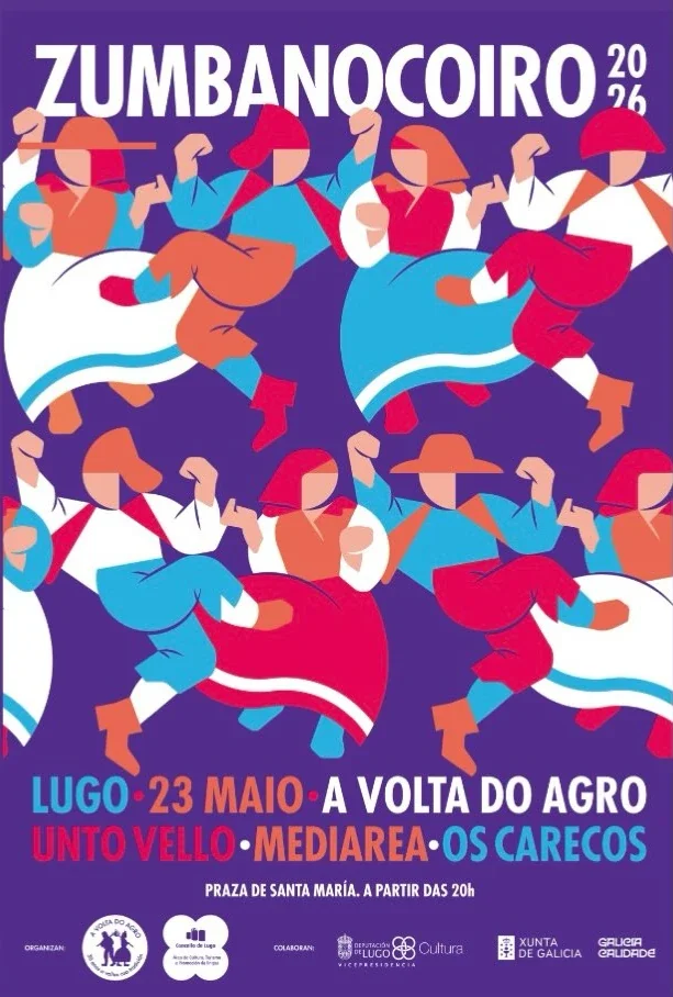 Imaxe para Zumbanocoiro