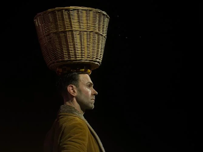 Imaxe principal para Benquerer: Fran Sieira e Caamaño & Ameixeiras