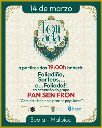 Imaxe para 14 marzo 2026