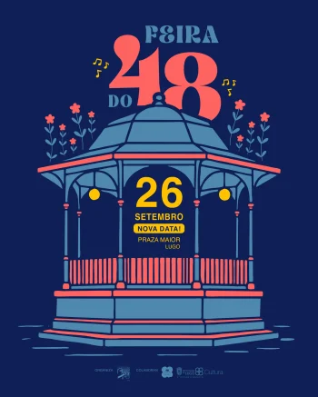 Imaxe para 26 setembro 2026