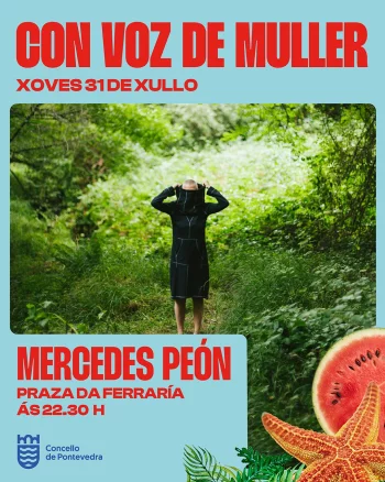 Imaxe para 31 xullo 2025