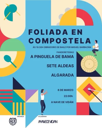 Imaxe para 6 marzo 2026