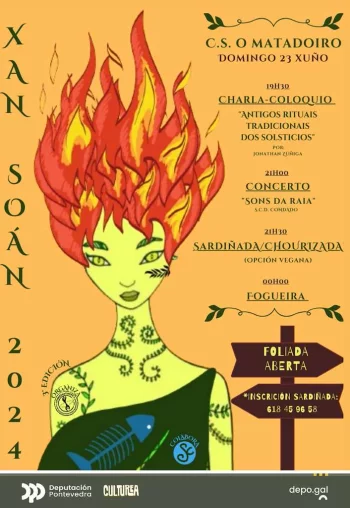 Imaxe para 23 xuño 2024