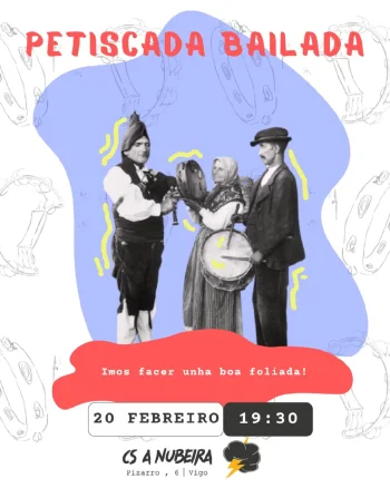 Imaxe para 20 febreiro 2026