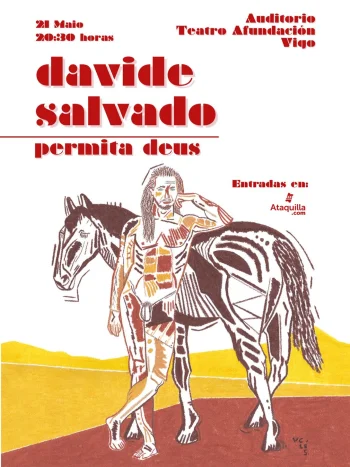 Imaxe para 21 maio 2026