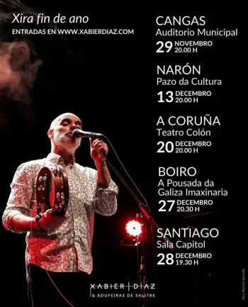 Imaxe para 27 decembro 2025
