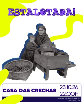 Imaxe para 23 outubro 2026