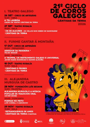 Imaxe para 28 novembro 2026